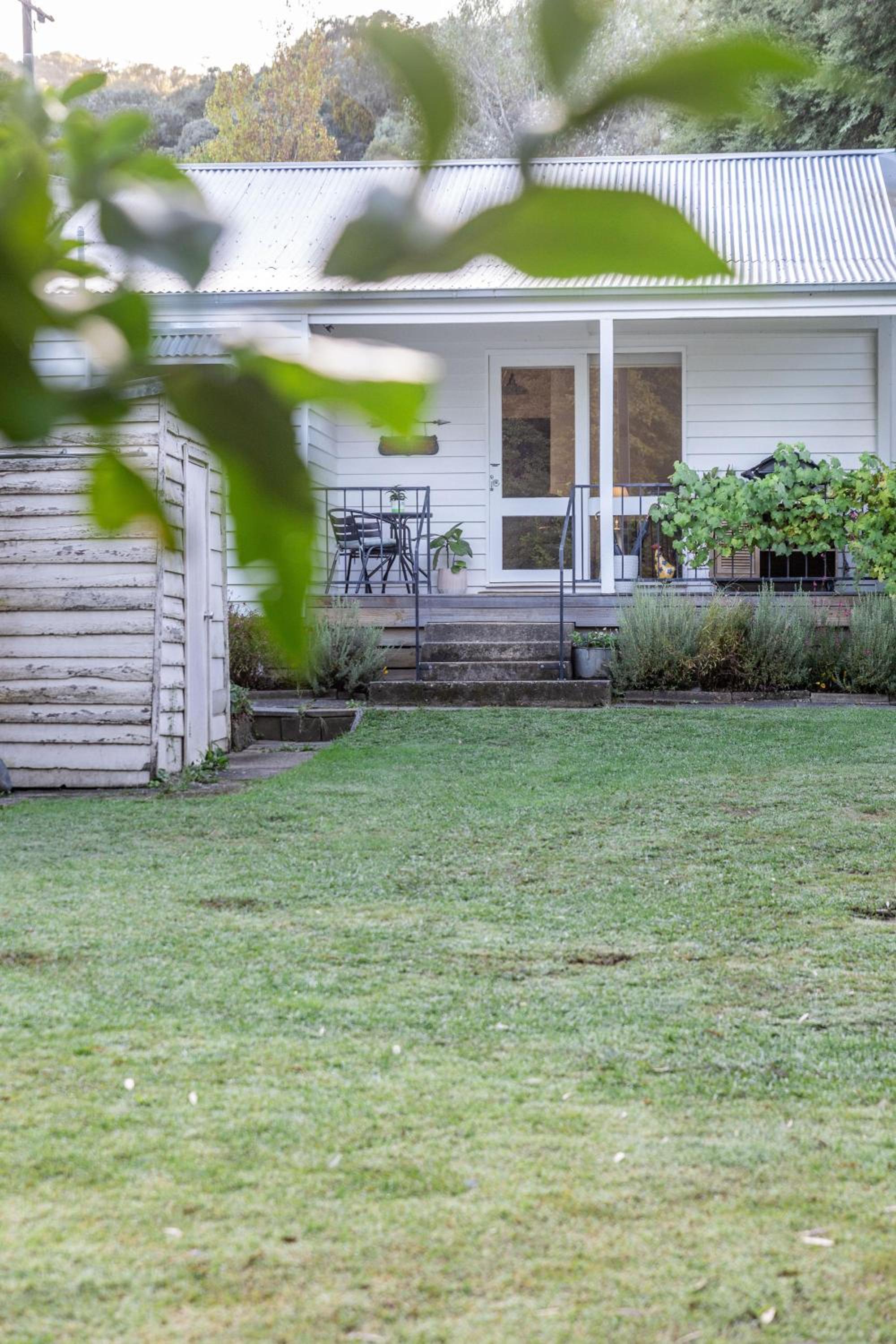 Myrtle Creek Cottage