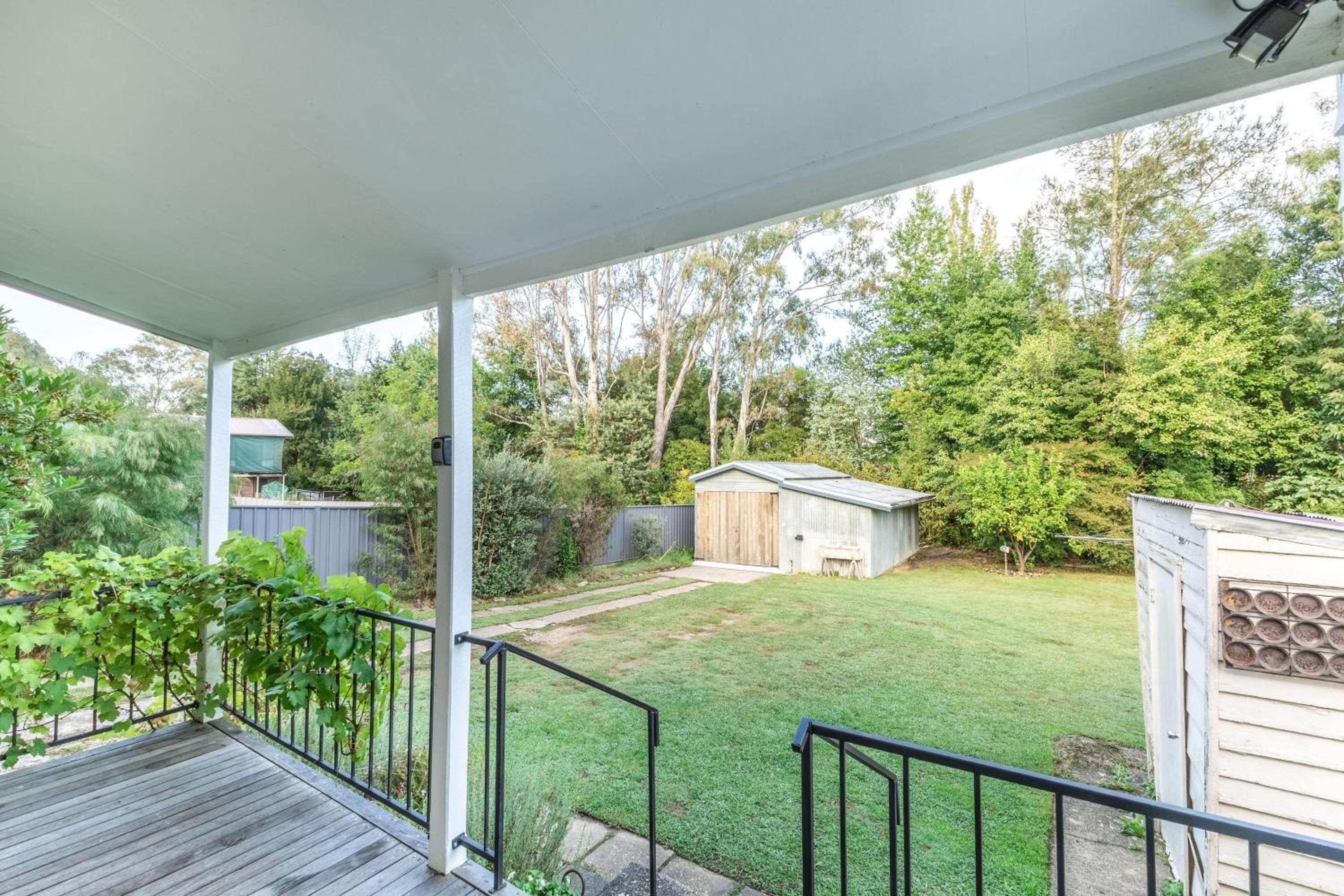 Myrtle Creek Cottage