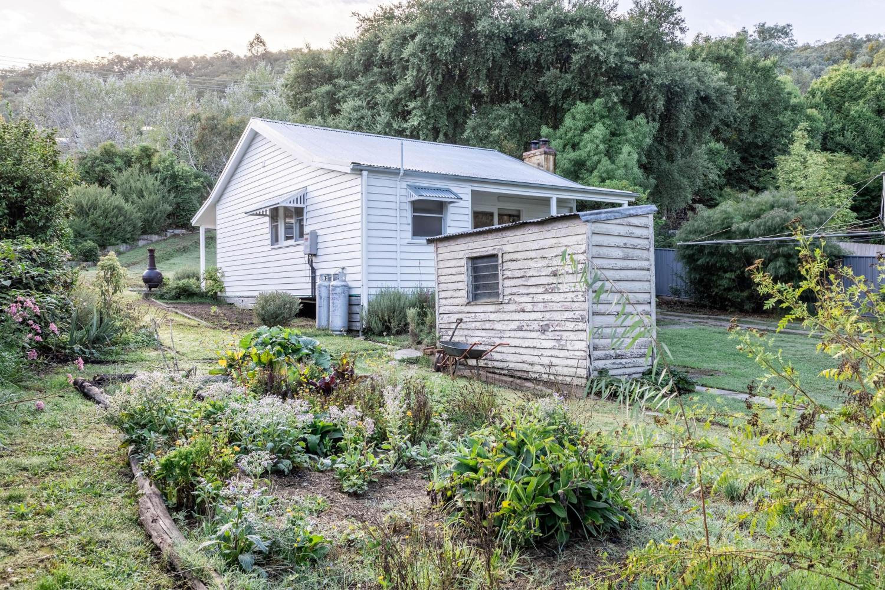 Myrtle Creek Cottage