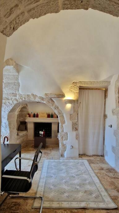 TRULLO ALLA CASINA GIUSEPPINA