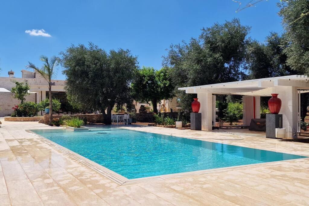 TRULLO ALLA CASINA GIUSEPPINA
