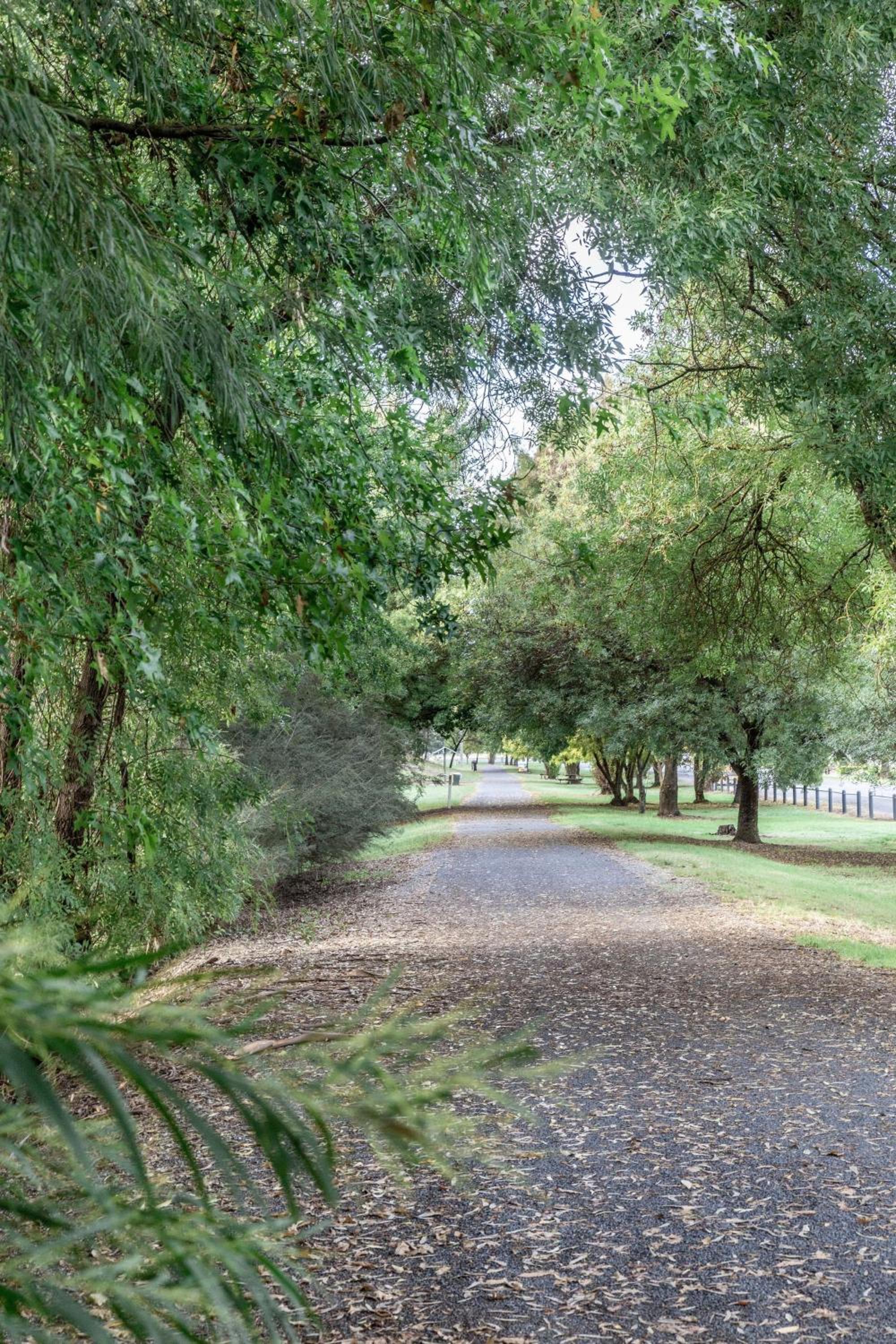 Myrtle Creek Cottage