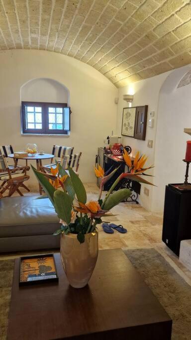 TRULLO ALLA CASINA GIUSEPPINA