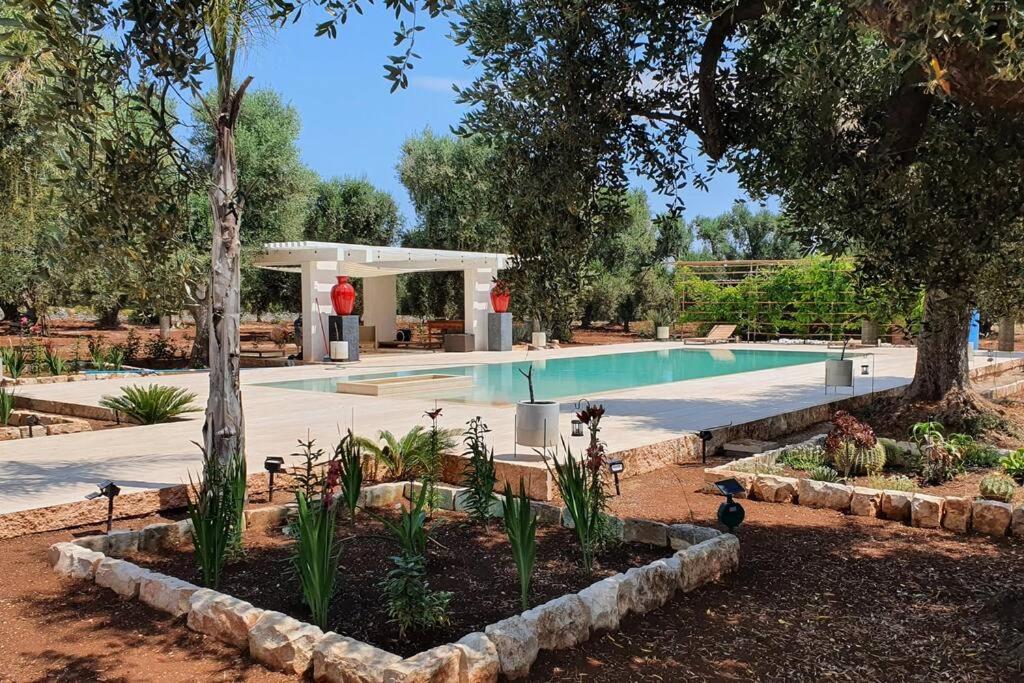 TRULLO ALLA CASINA GIUSEPPINA