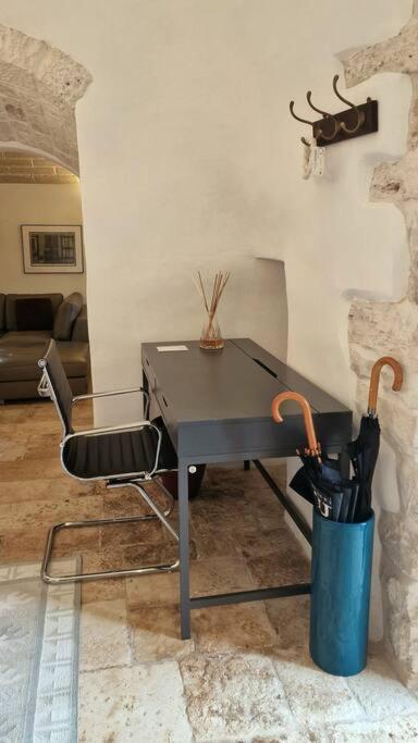 TRULLO ALLA CASINA GIUSEPPINA