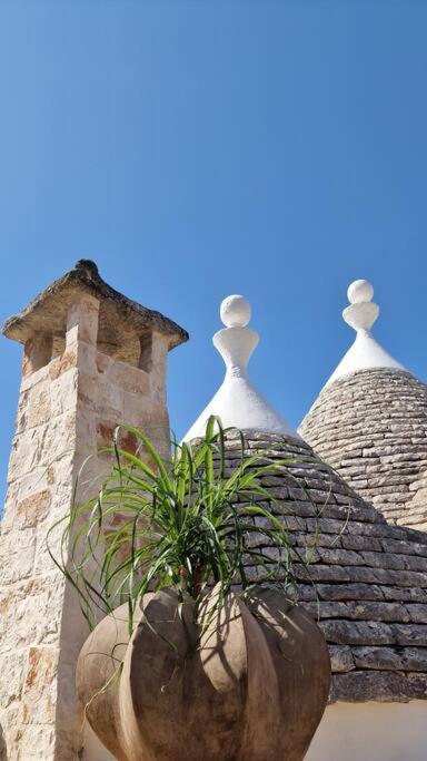 TRULLO ALLA CASINA GIUSEPPINA
