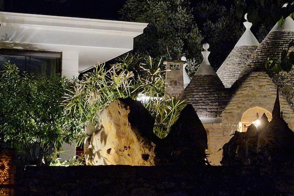 TRULLO ALLA CASINA GIUSEPPINA