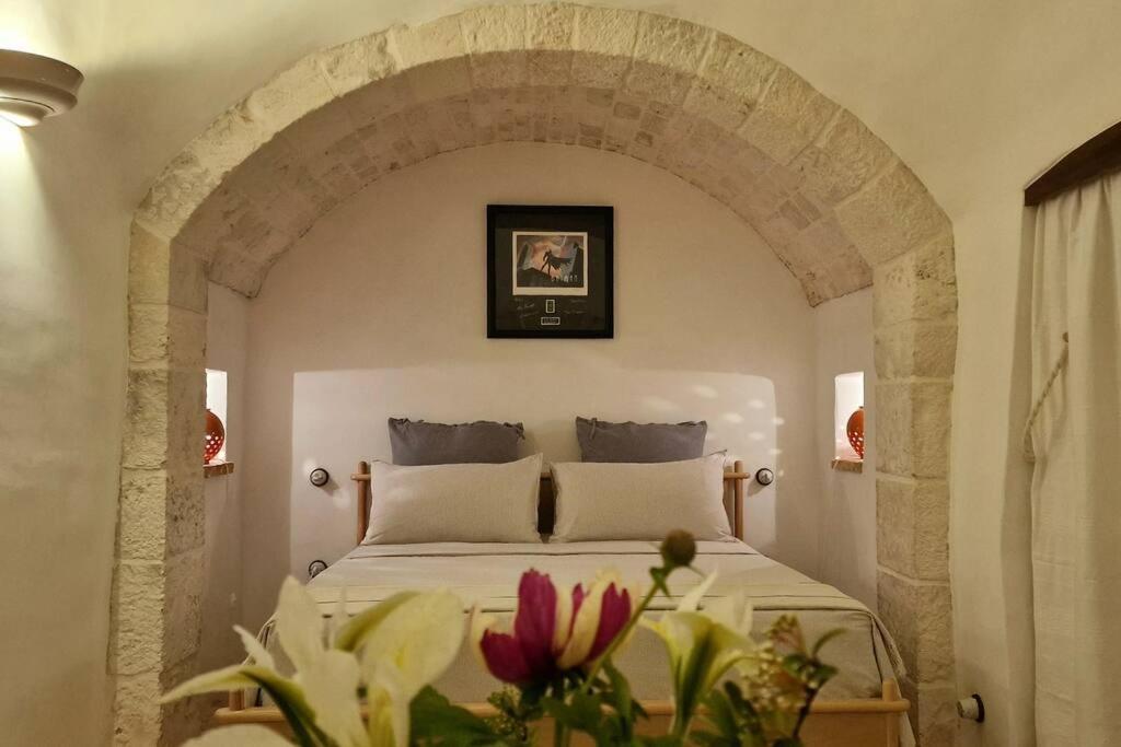 TRULLO ALLA CASINA GIUSEPPINA