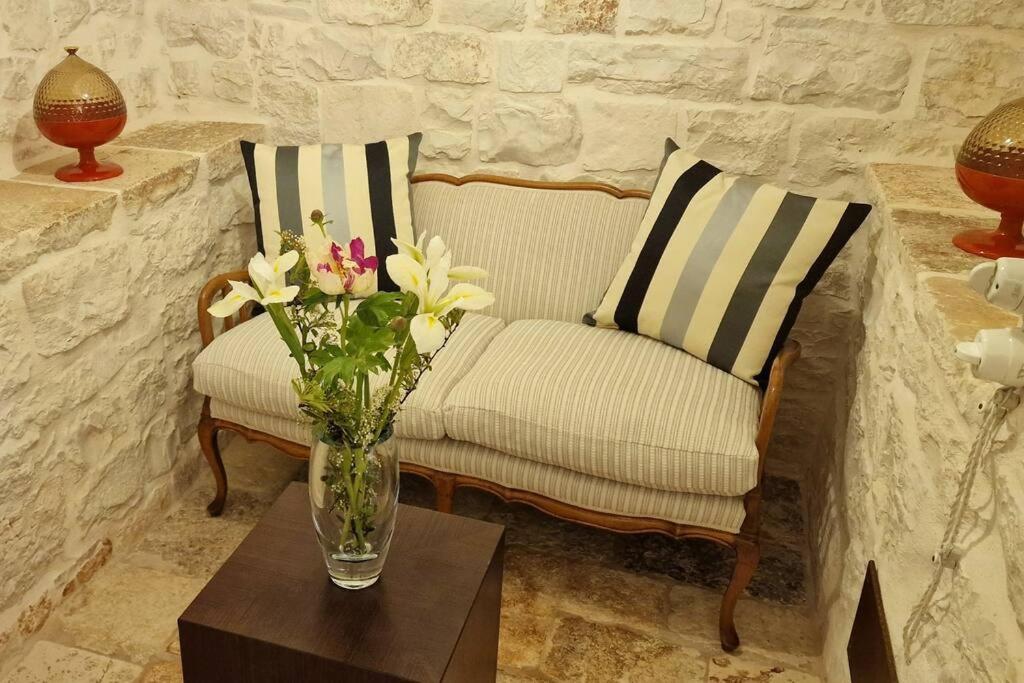 TRULLO ALLA CASINA GIUSEPPINA