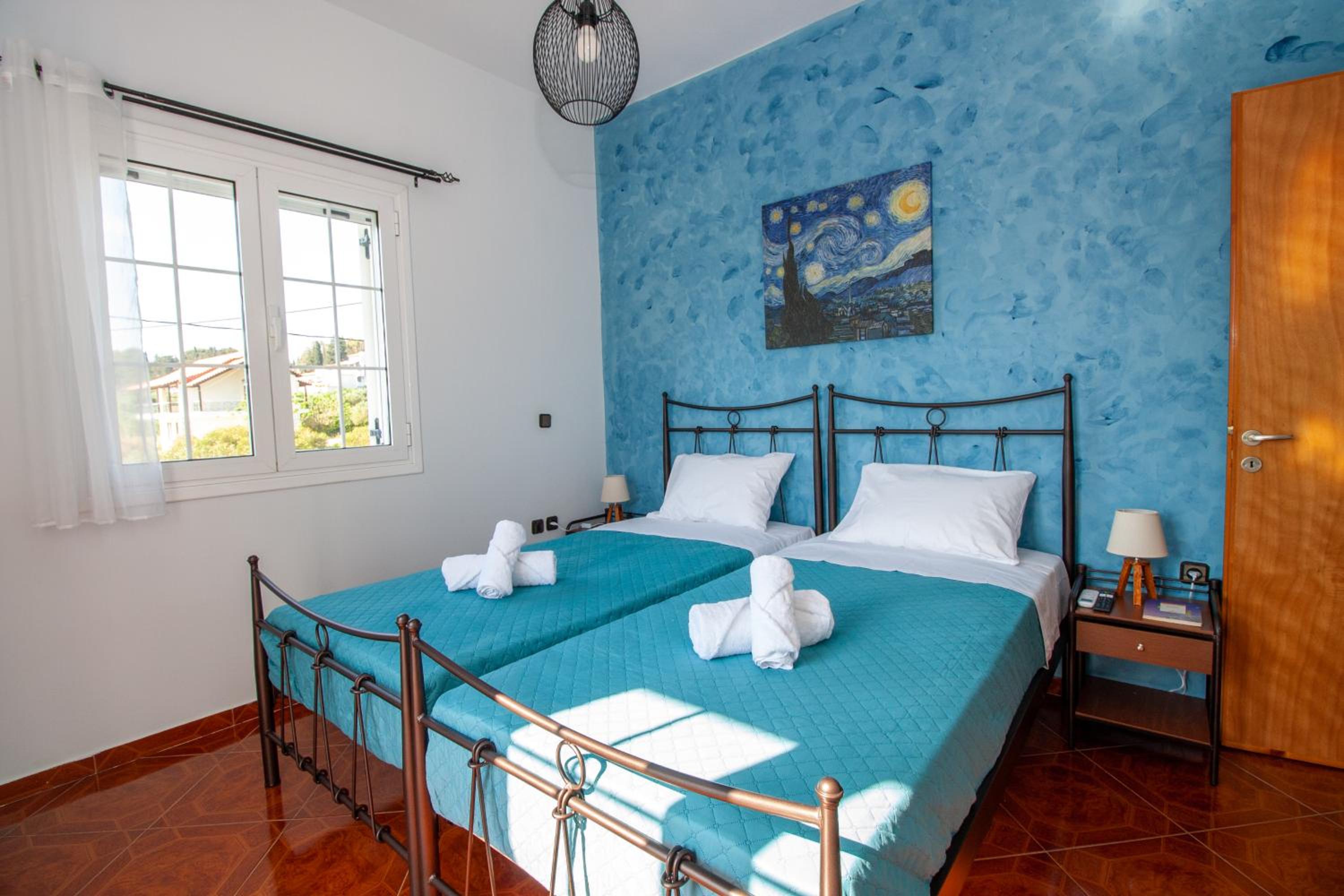 SEA & OLIVES HOUSE photo 3