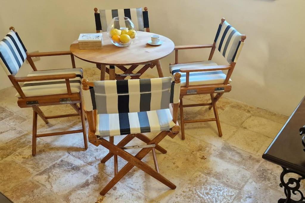 TRULLO ALLA CASINA GIUSEPPINA