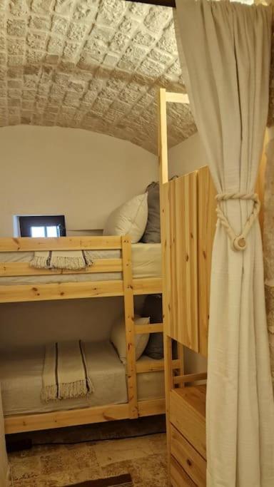 TRULLO ALLA CASINA GIUSEPPINA
