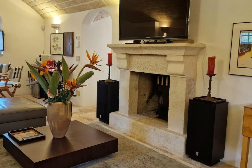 TRULLO ALLA CASINA GIUSEPPINA