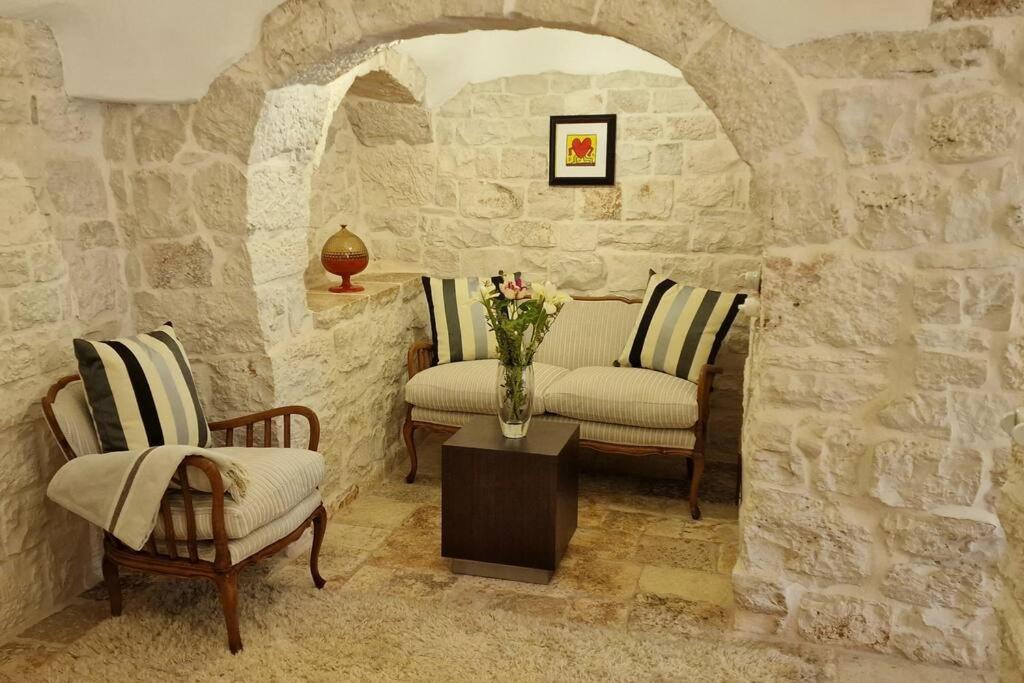TRULLO ALLA CASINA GIUSEPPINA