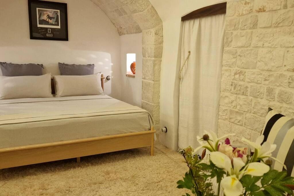 TRULLO ALLA CASINA GIUSEPPINA