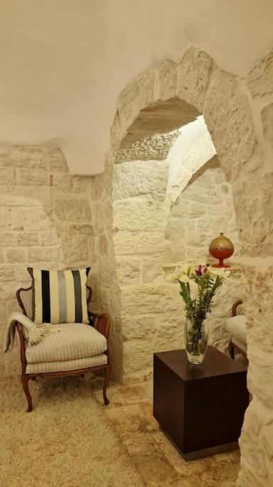TRULLO ALLA CASINA GIUSEPPINA