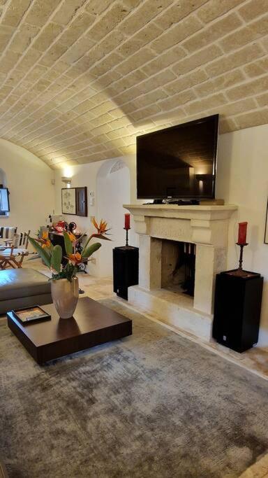 TRULLO ALLA CASINA GIUSEPPINA