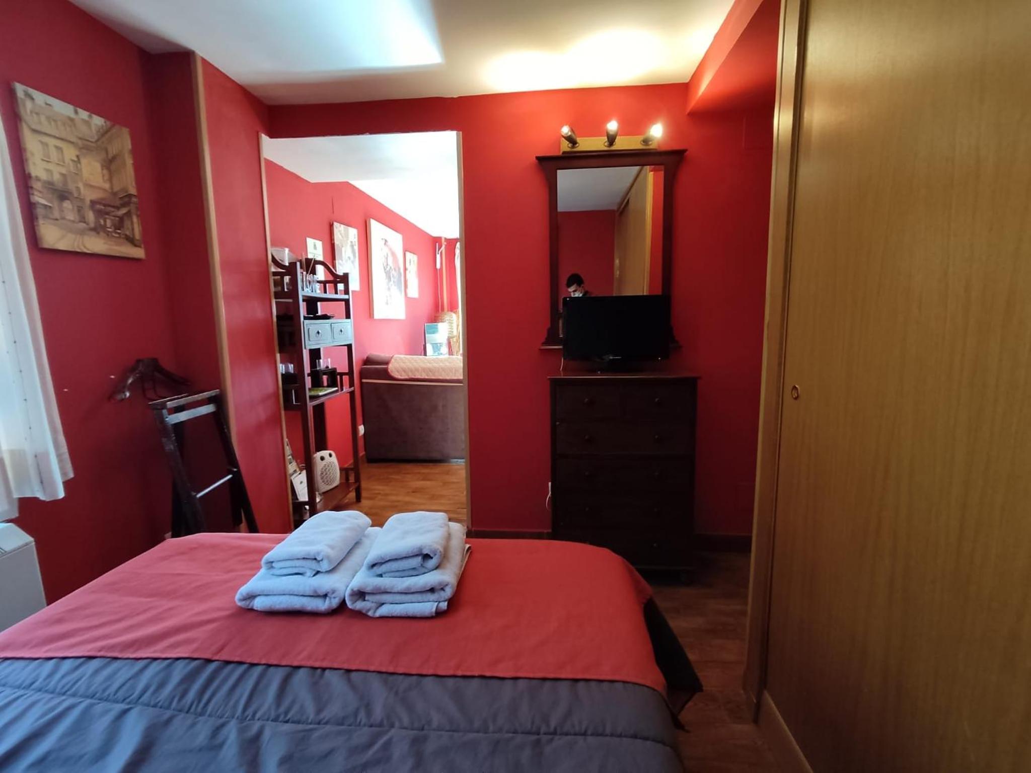 Apartahotel Rural CollaRubio Luxury