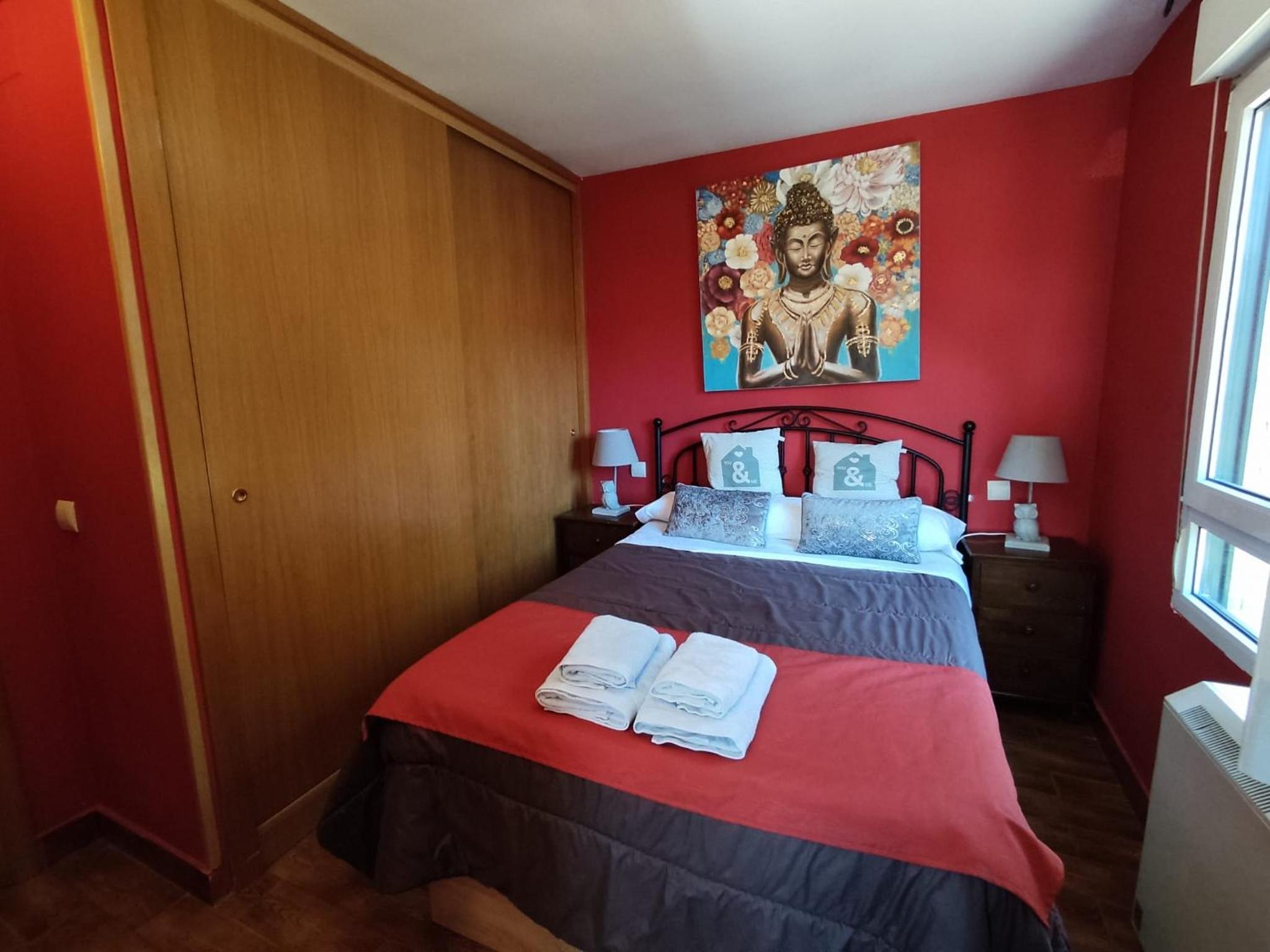 Apartahotel Rural CollaRubio Luxury