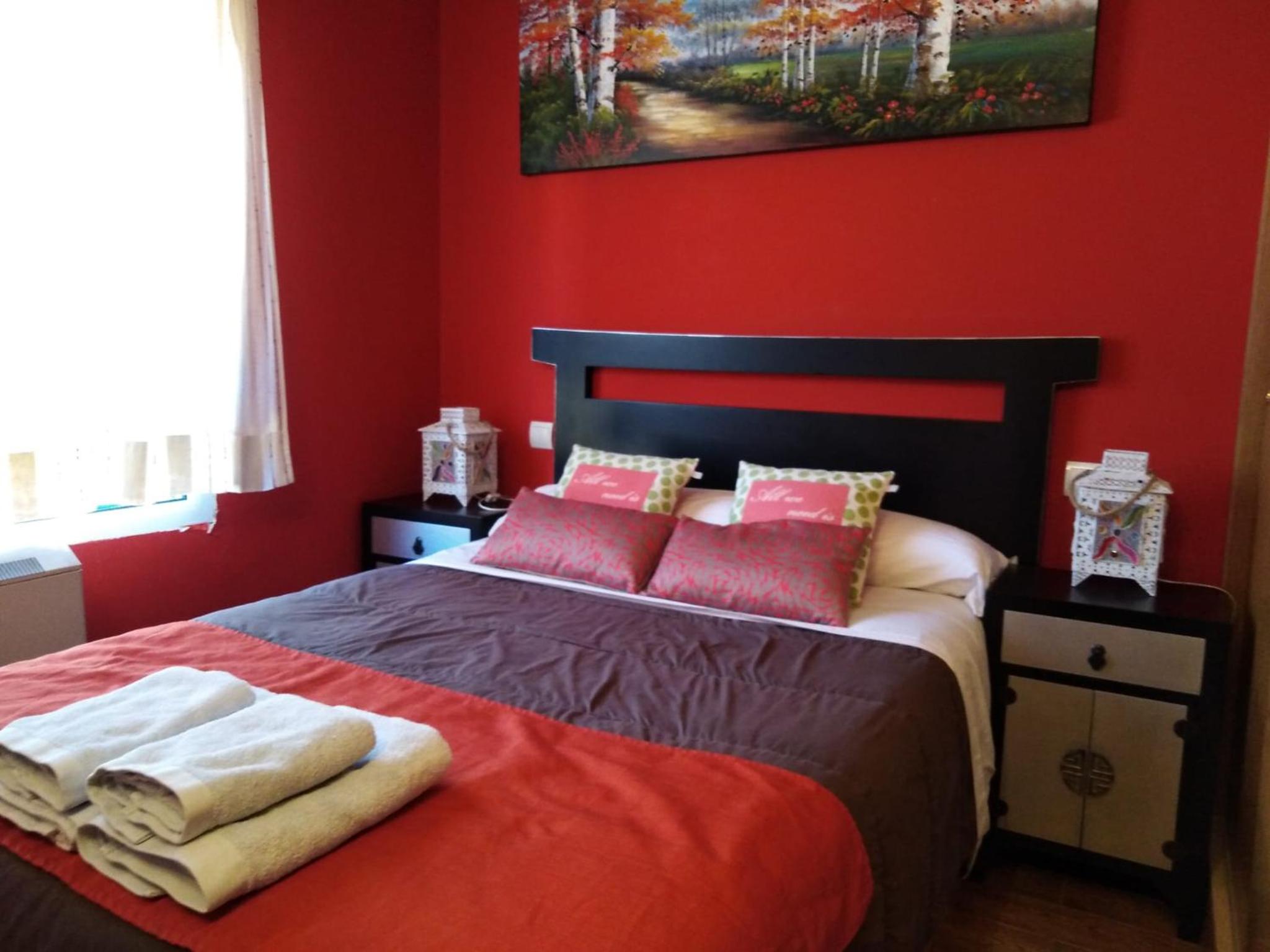 Apartahotel Rural CollaRubio Luxury