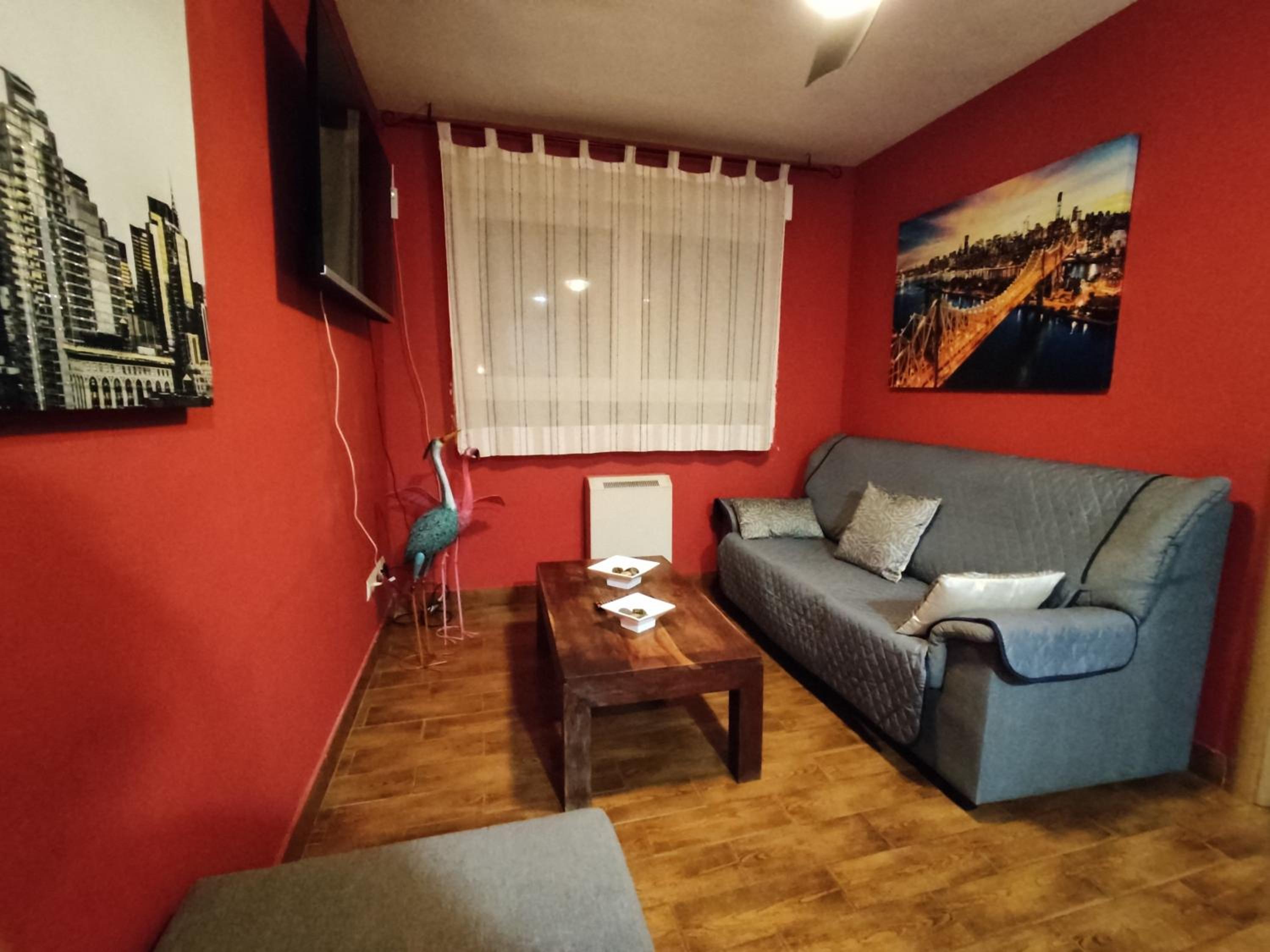 Apartahotel Rural CollaRubio Luxury