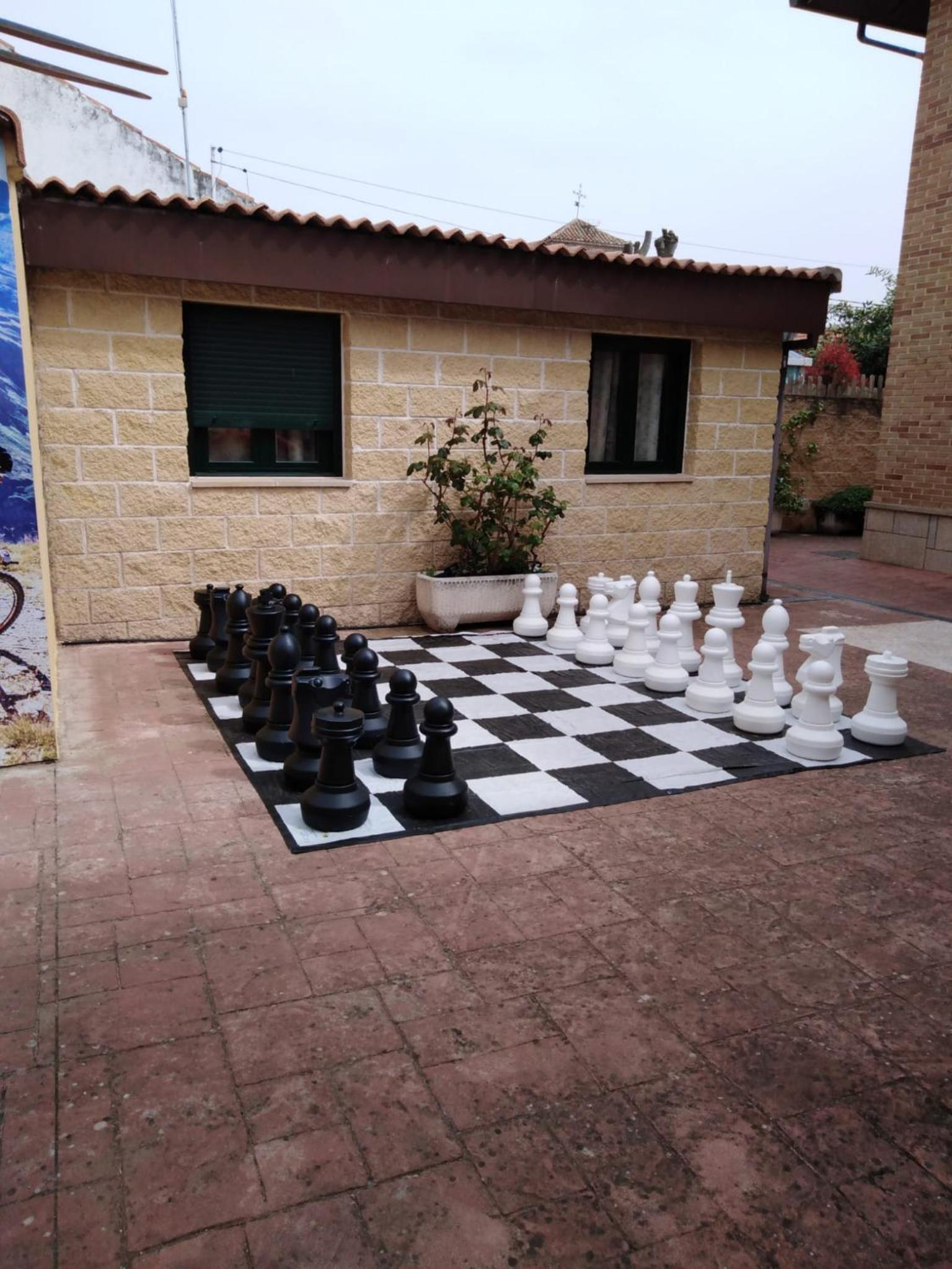 Apartahotel Rural CollaRubio Luxury