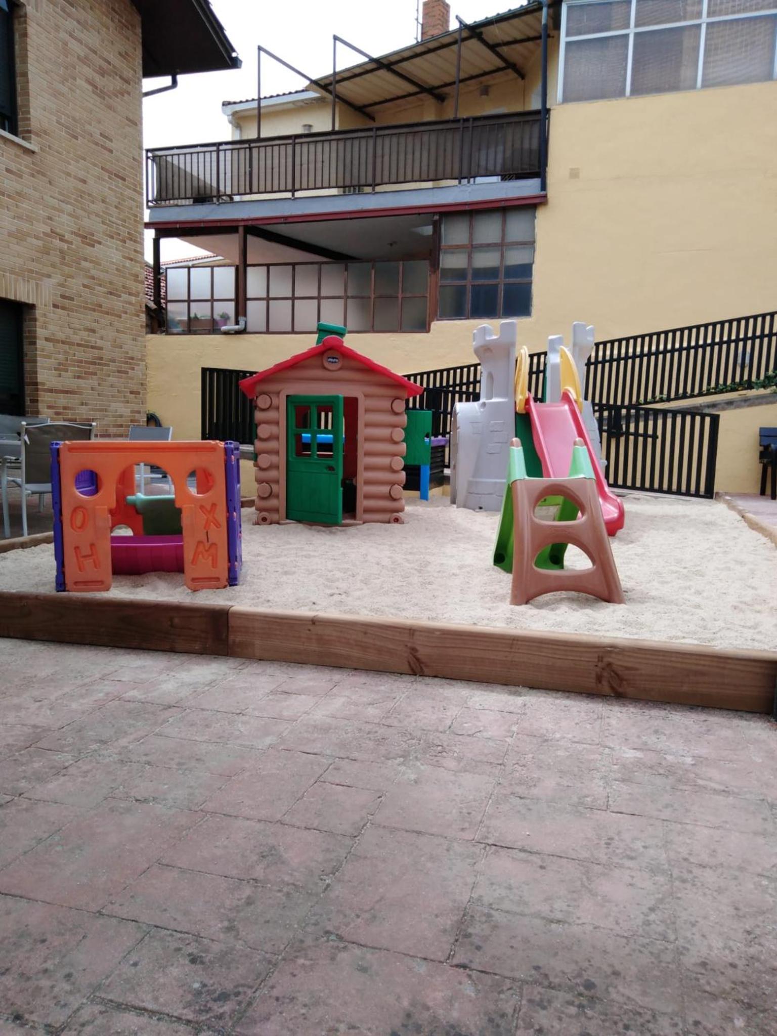 Apartahotel Rural CollaRubio Luxury
