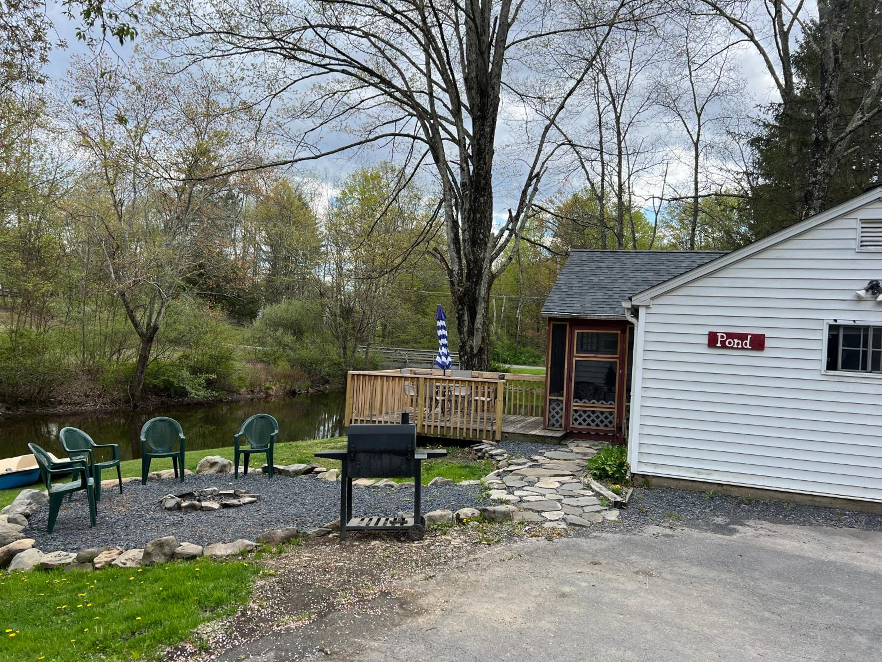 Echo Valley Cottages