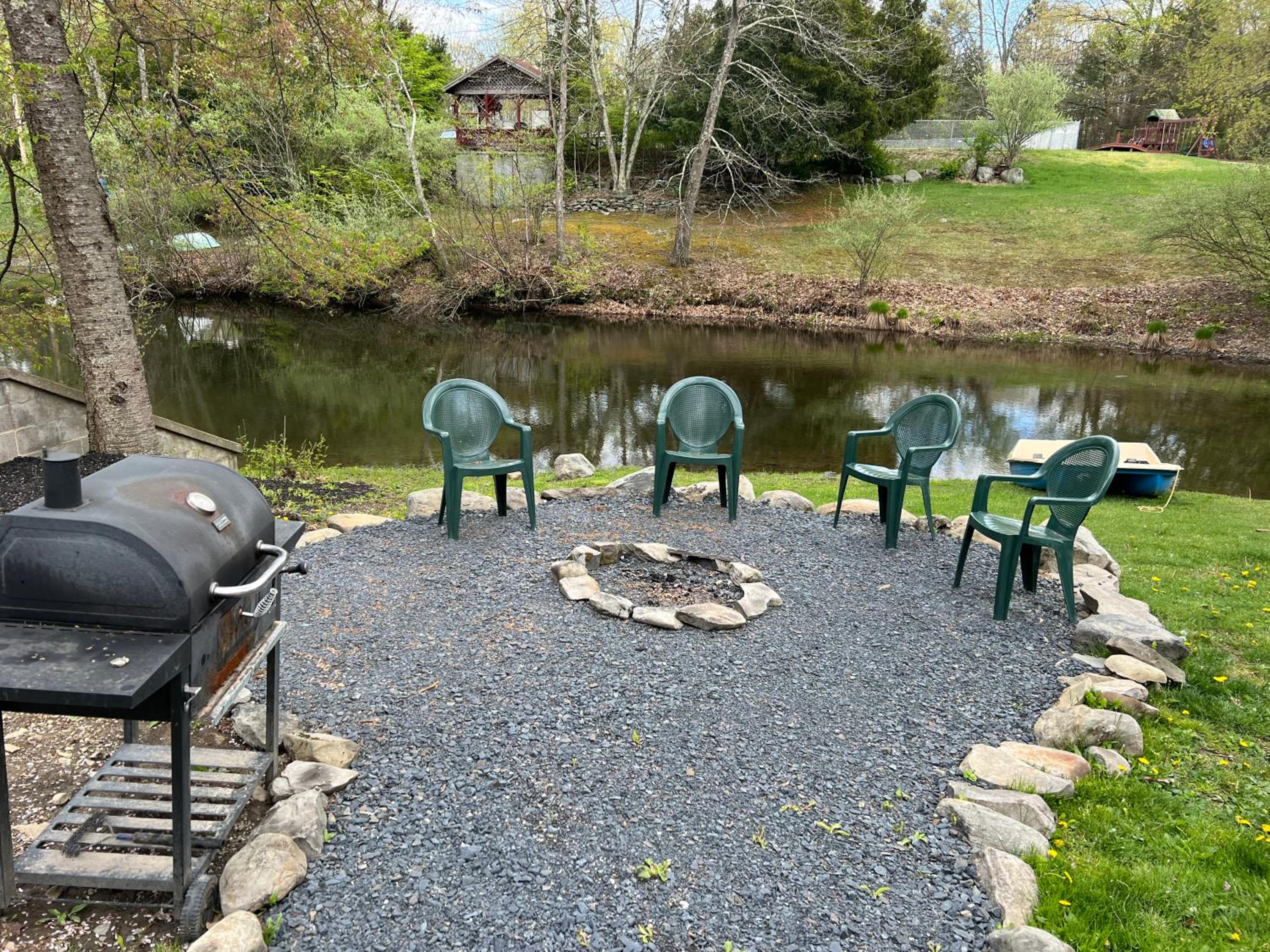 Echo Valley Cottages