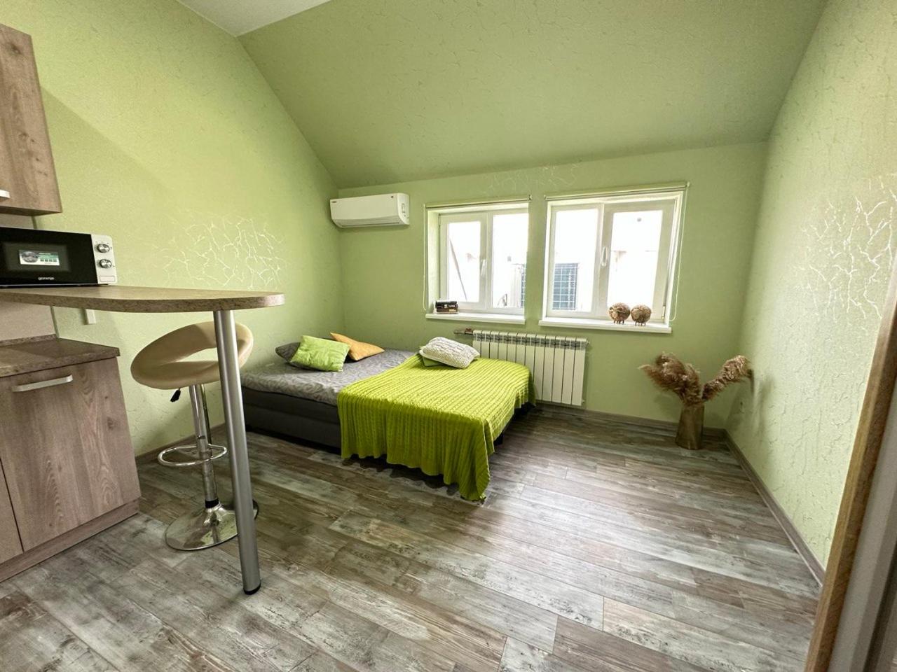 Central Park Apartment on Sumskaya view 4
