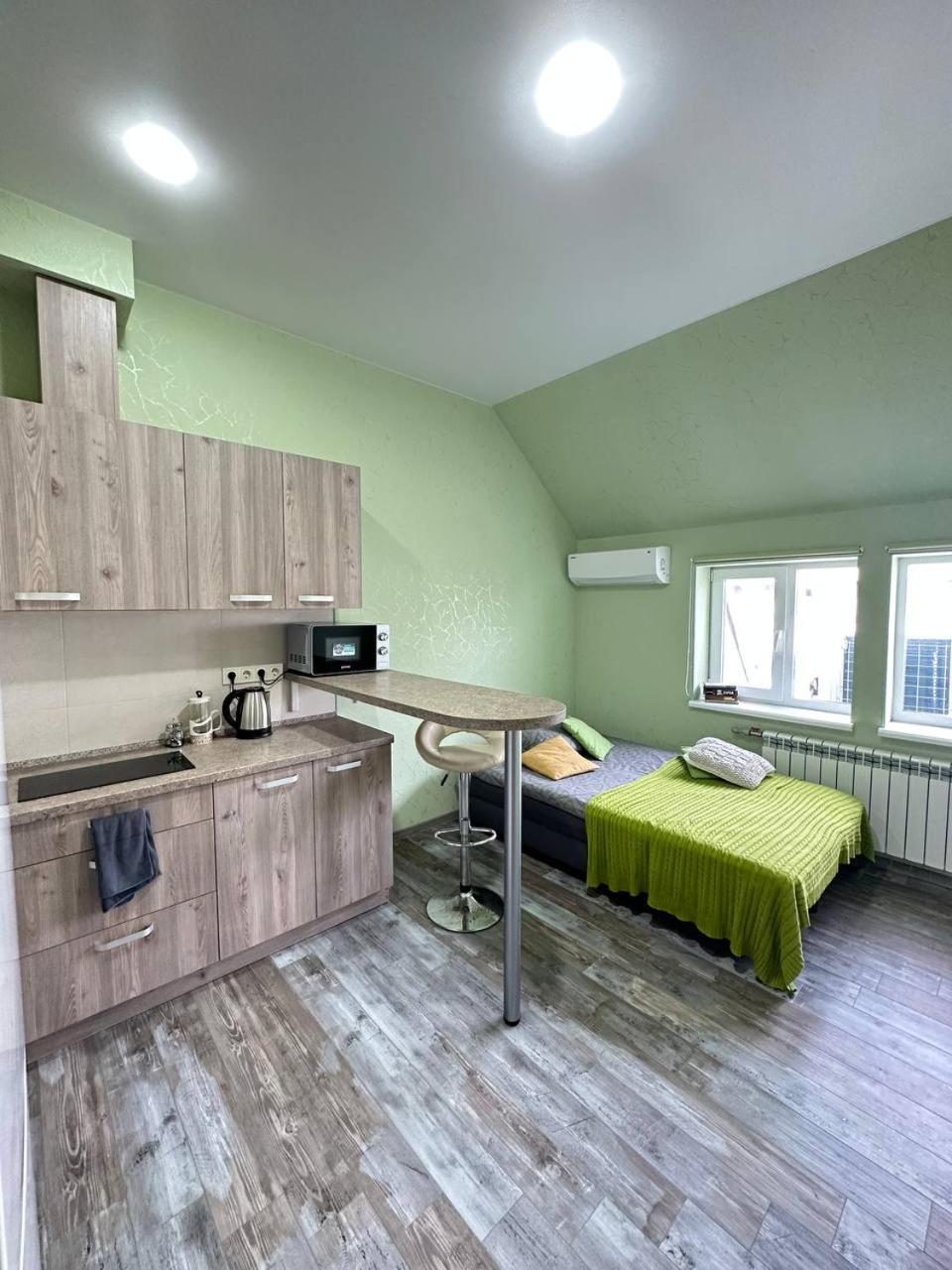 Central Park Apartment on Sumskaya view 5