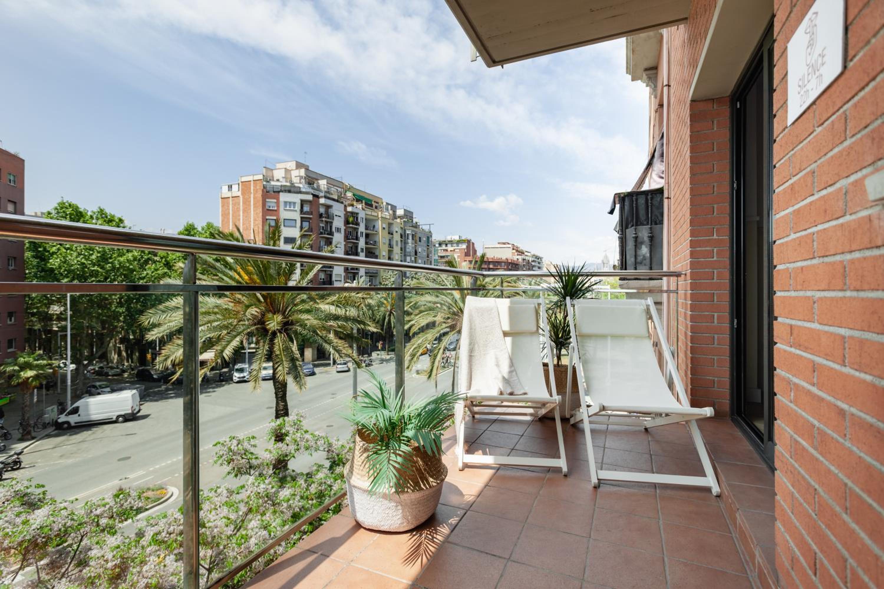 Apartments Sata Olimpic Village Area