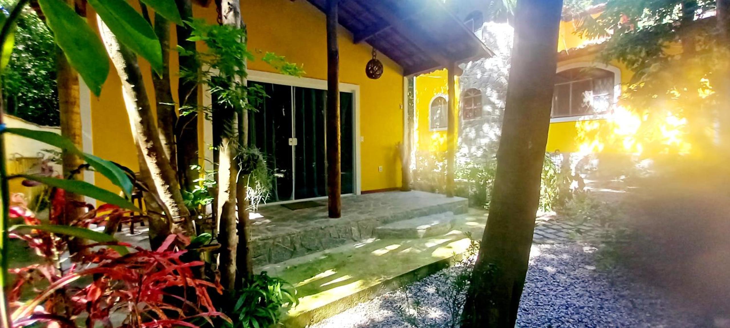 Chalé Jacu Beach Pipa