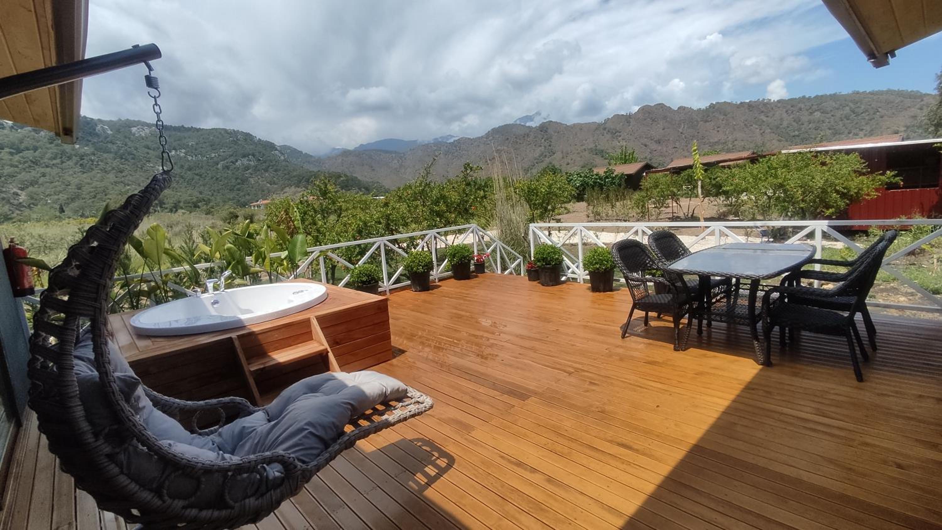 Villa Nar