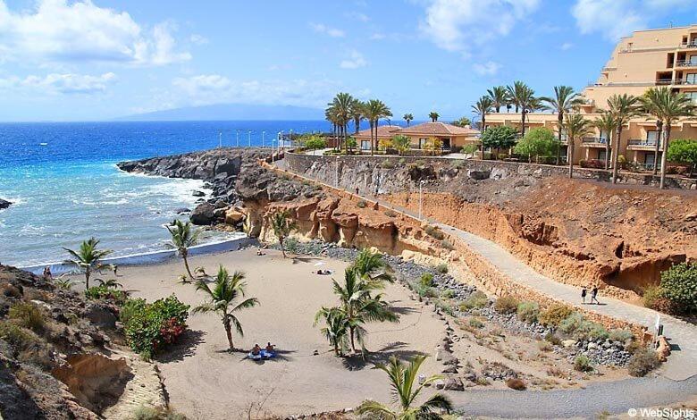 Residence Paraiso del sur