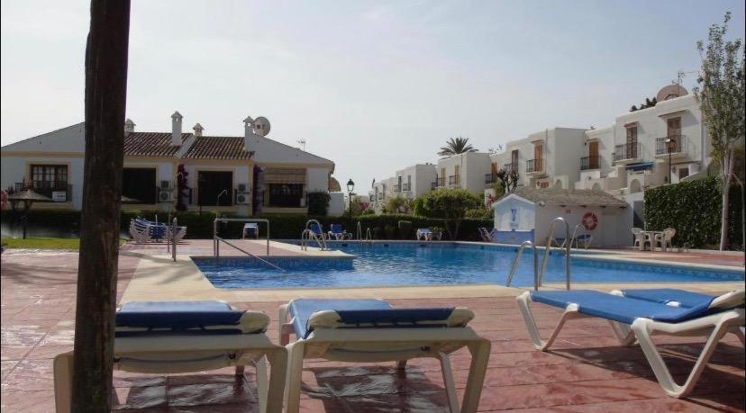 Apartamento Soleado Vera Costa, 200 m de la playa view 3