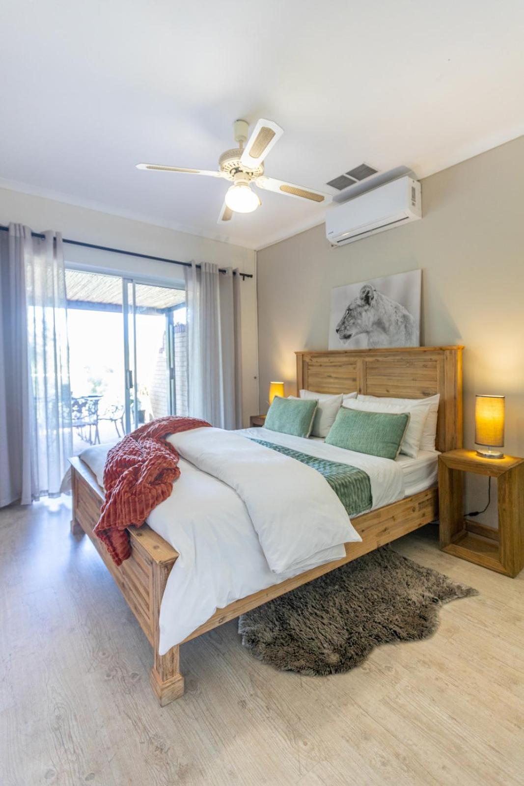 Feather Nest Guest House