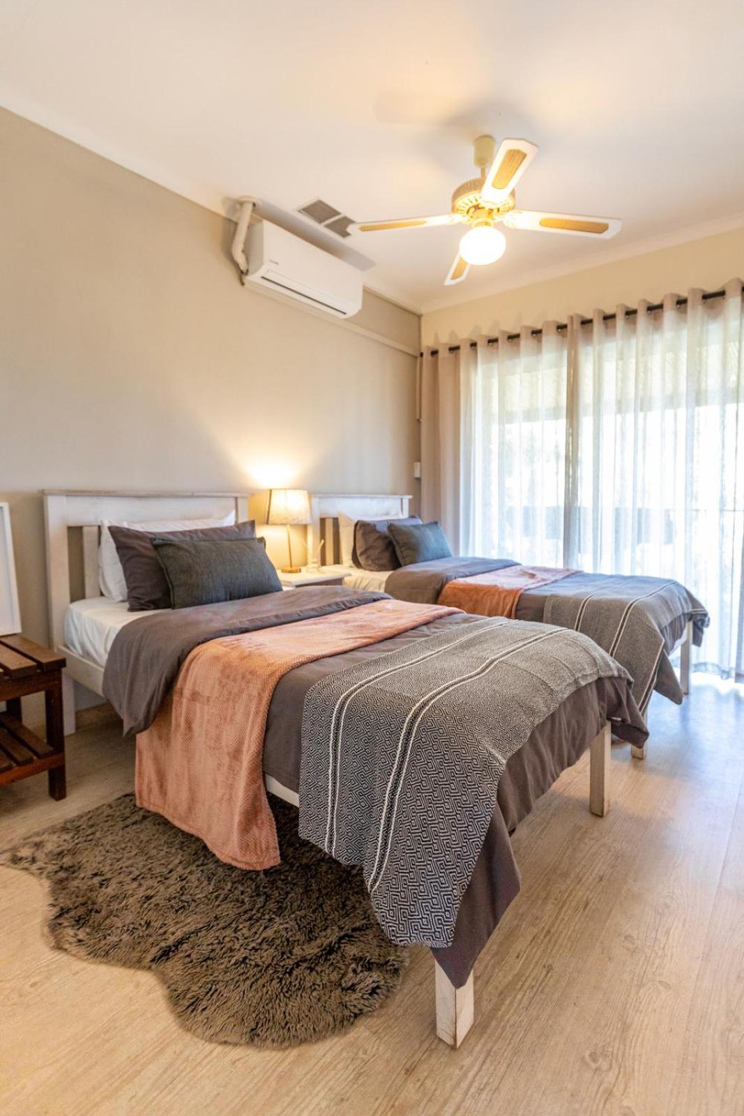 Feather Nest Guest House