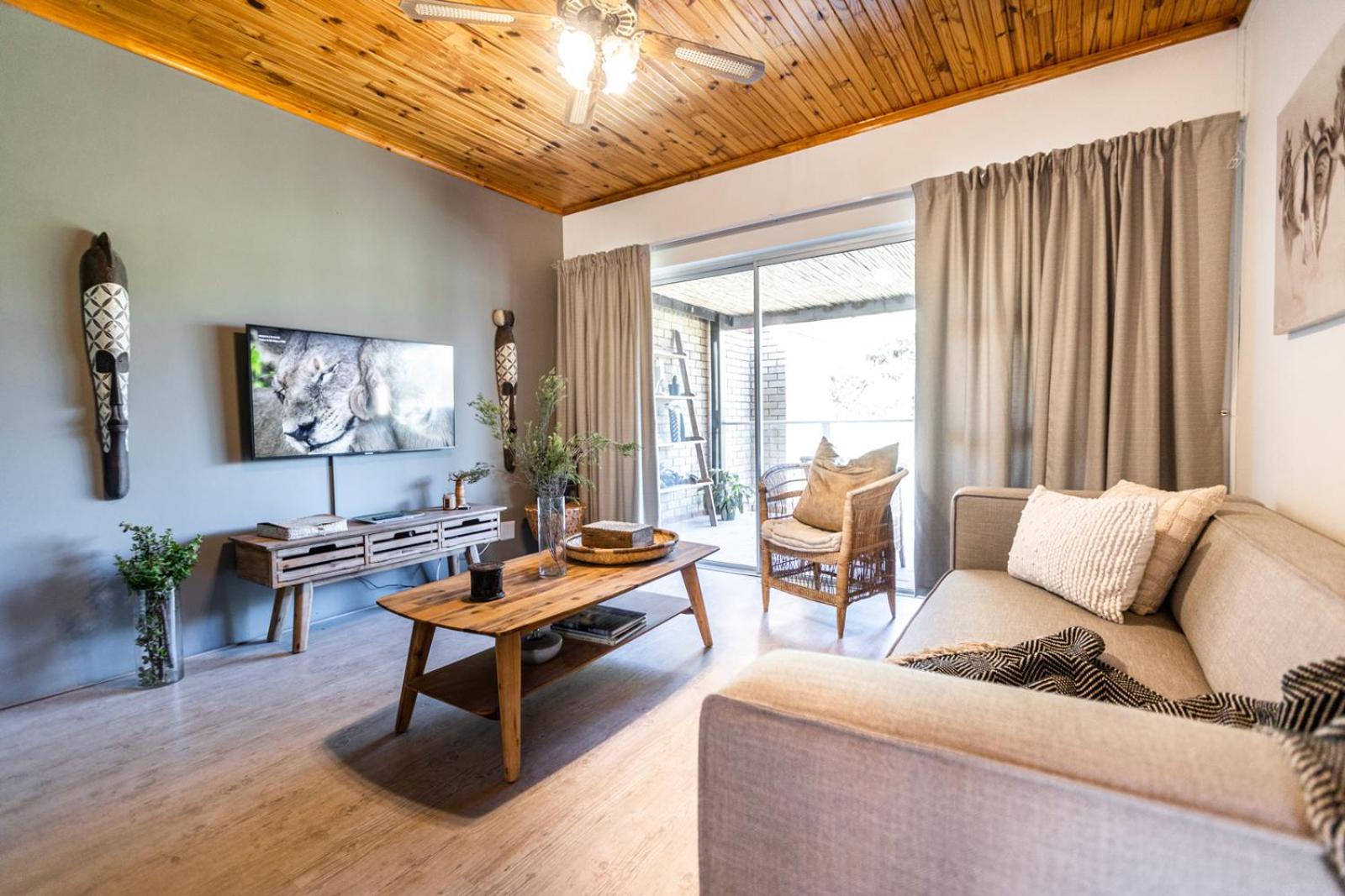 Feather Nest Guest House