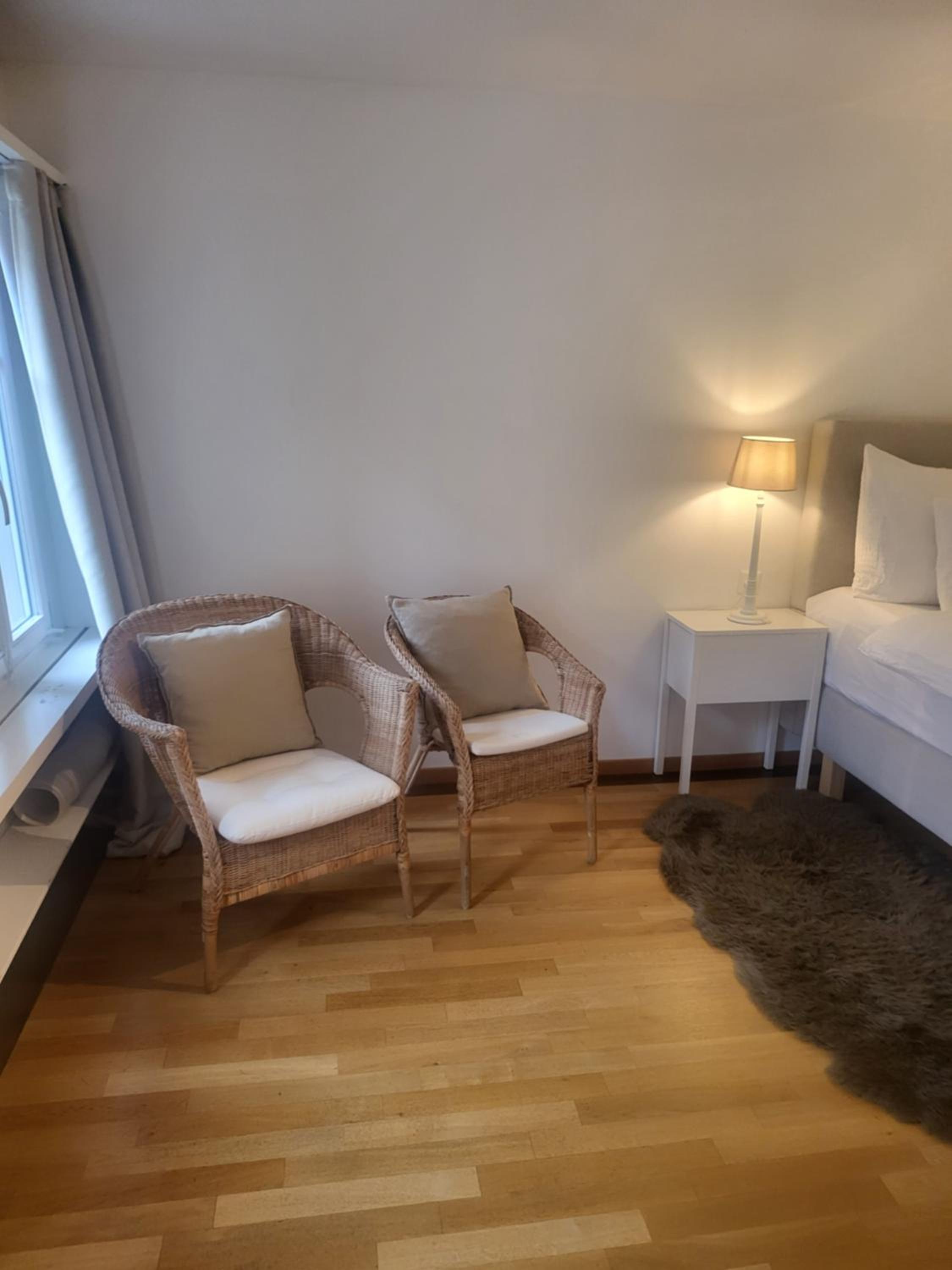 Stylish Apartment in the Heart of Zug by Airhome