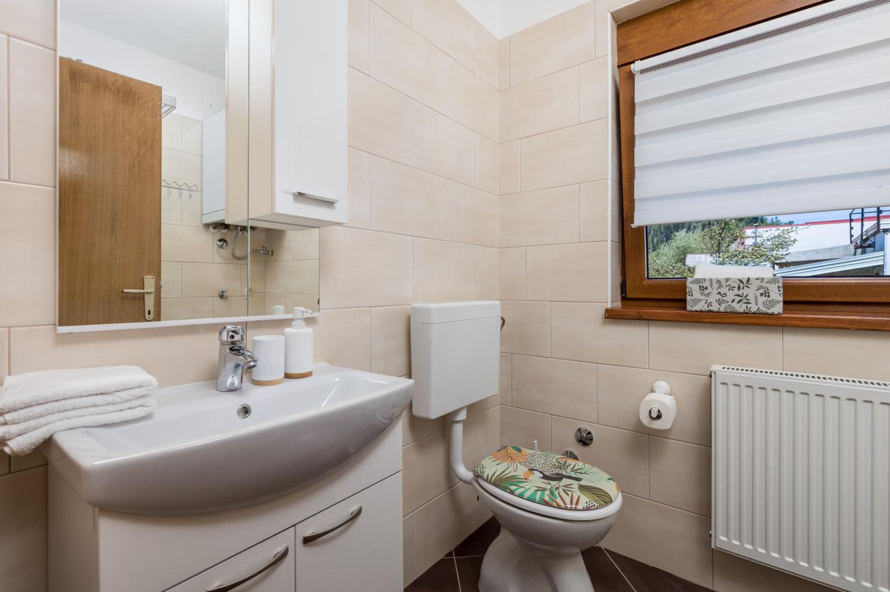 Apartman Roko