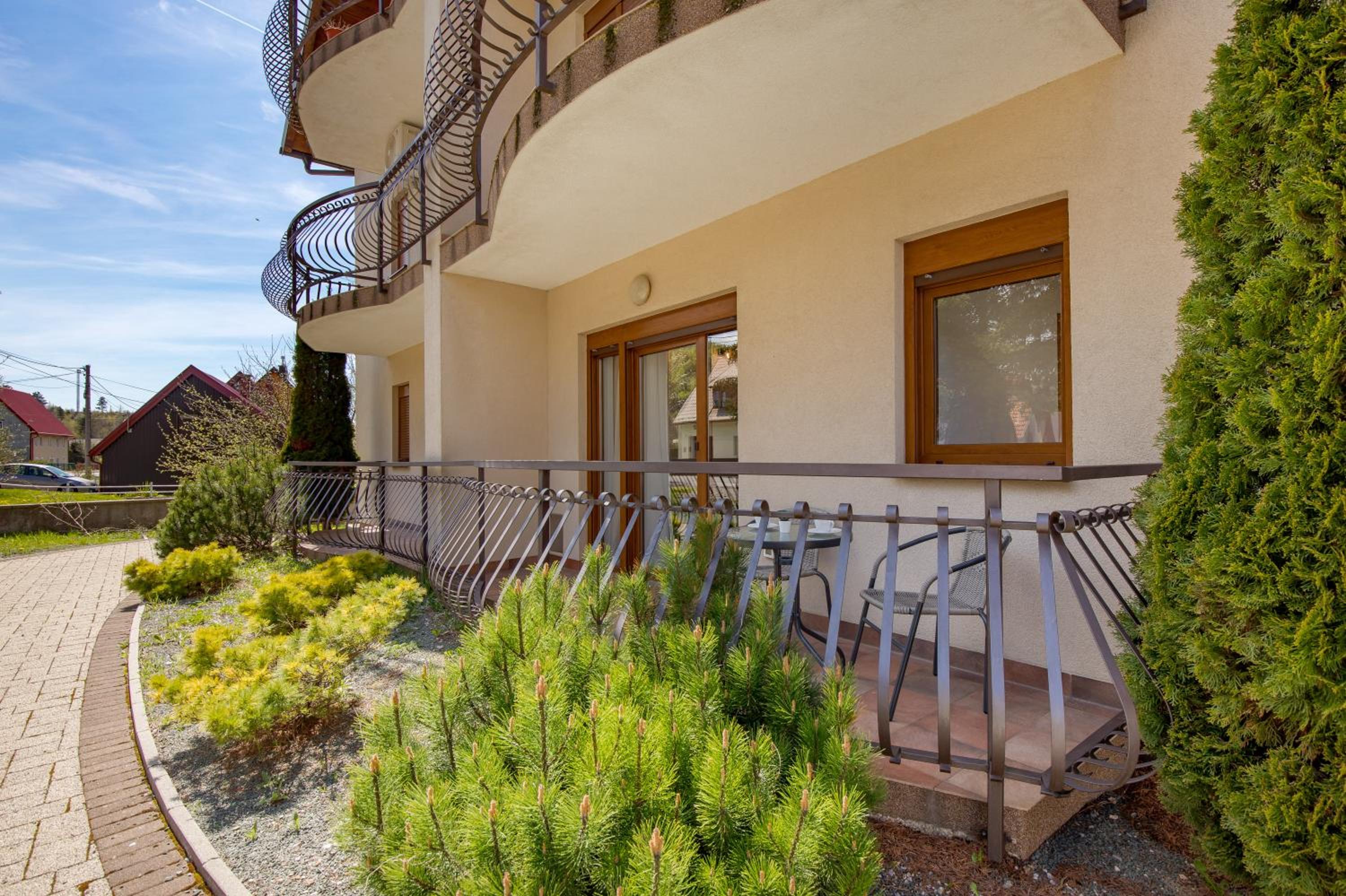 Apartman Roko