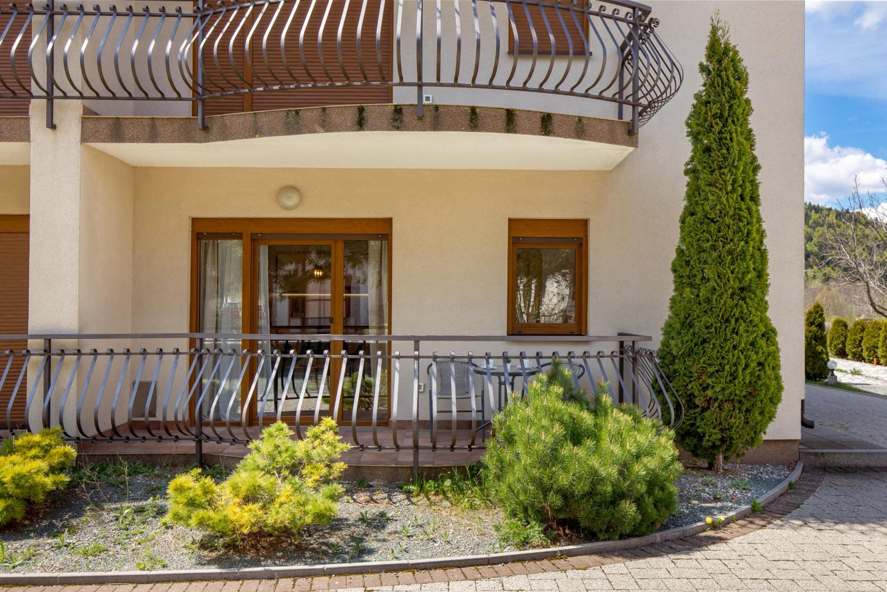 Apartman Roko