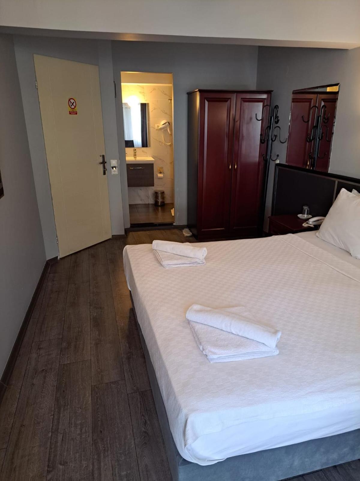 Balca Otel - Image 61