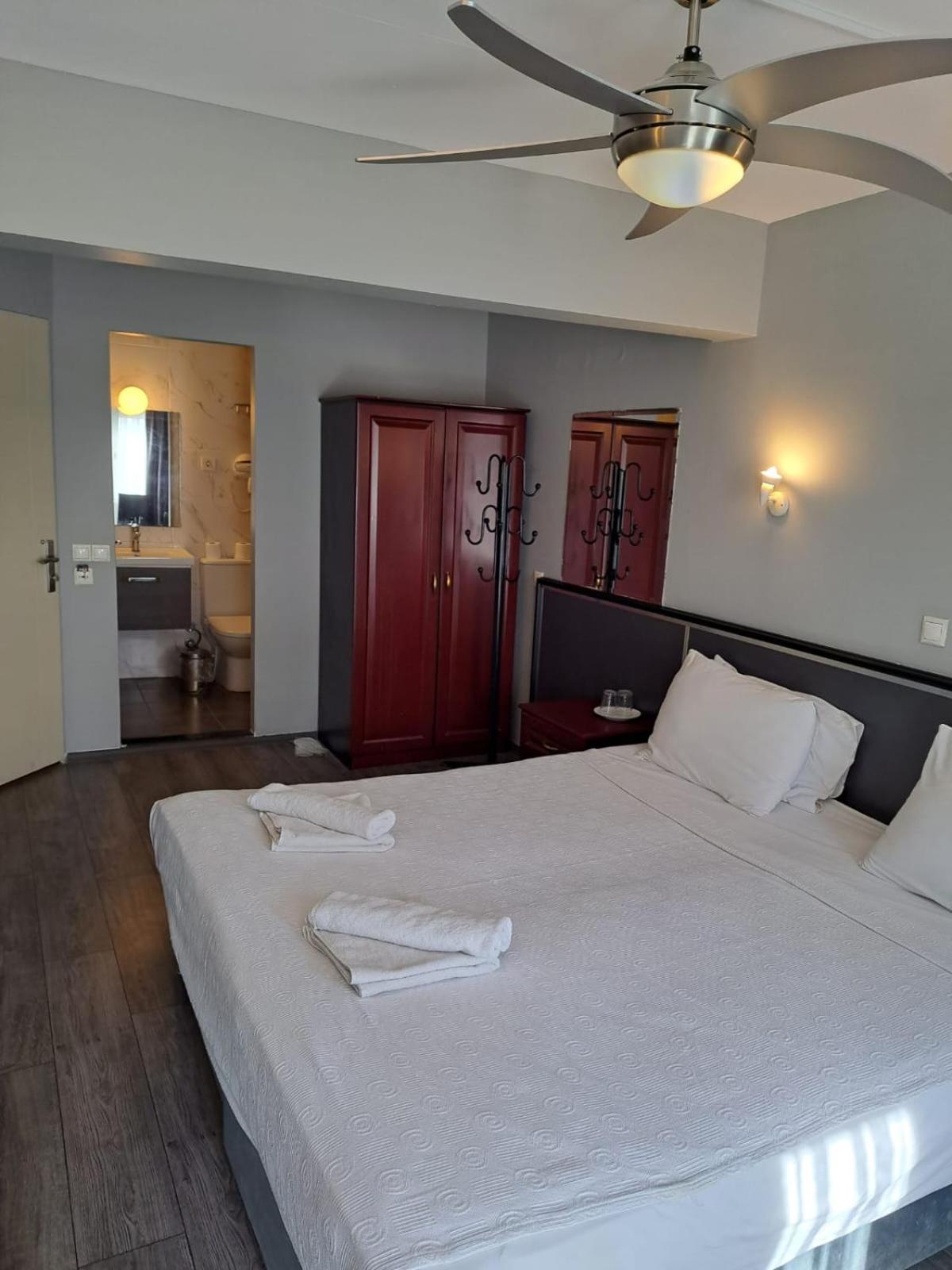 Balca Otel - Image 63