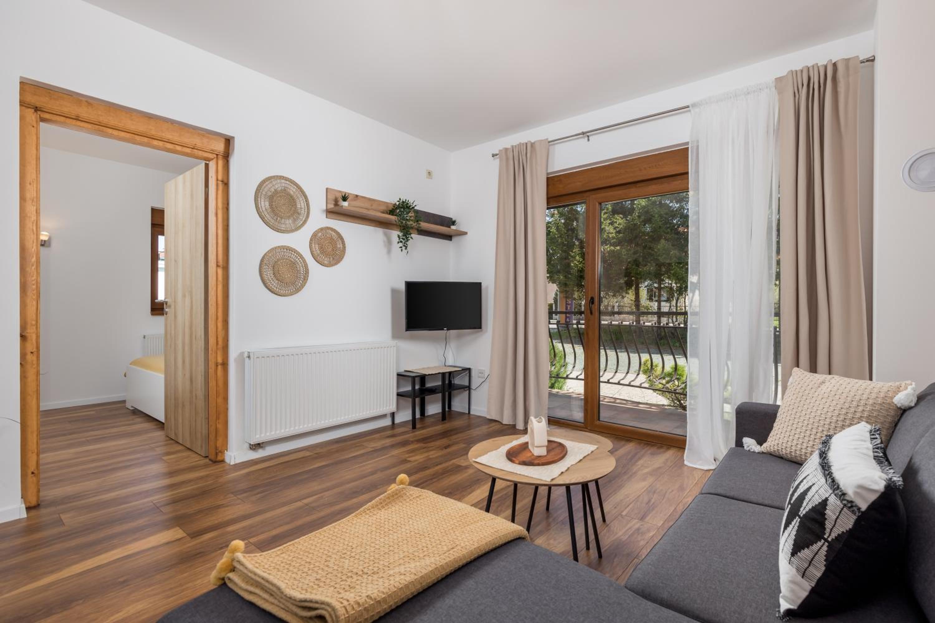 Apartman Roko