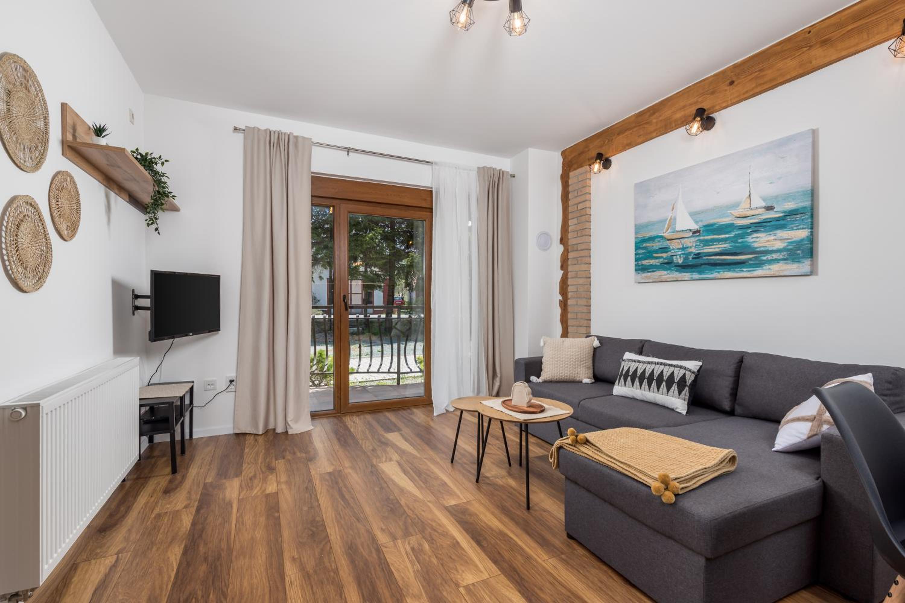 Apartman Roko