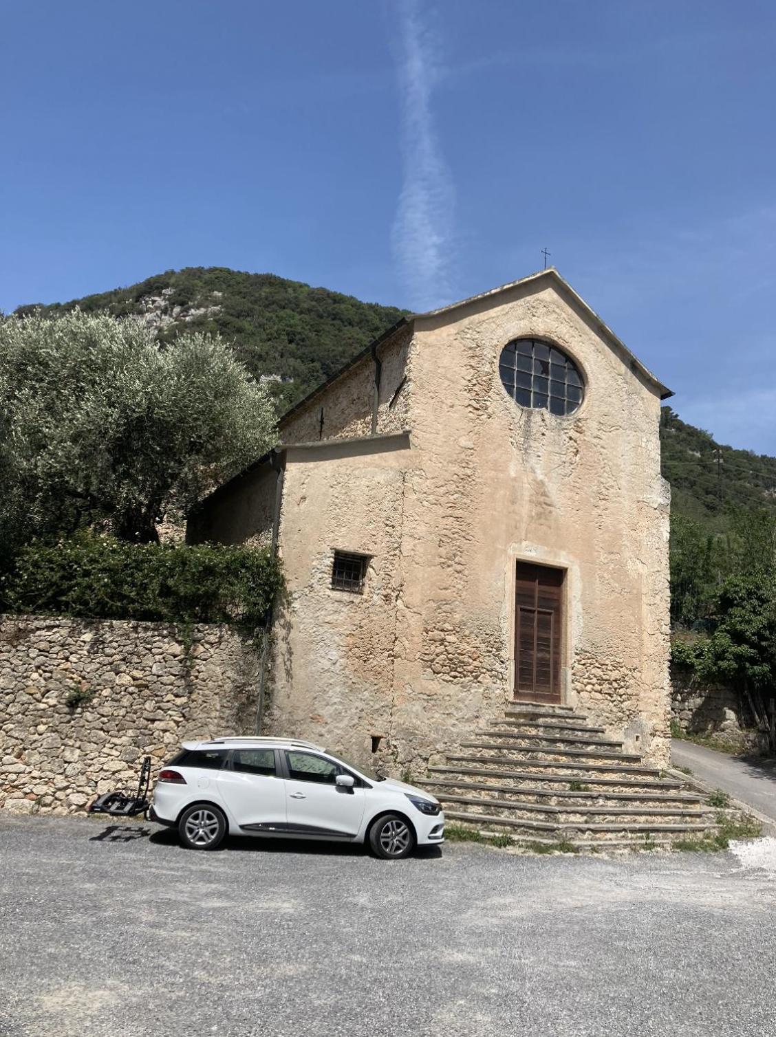 Casa Olivia Lacremà