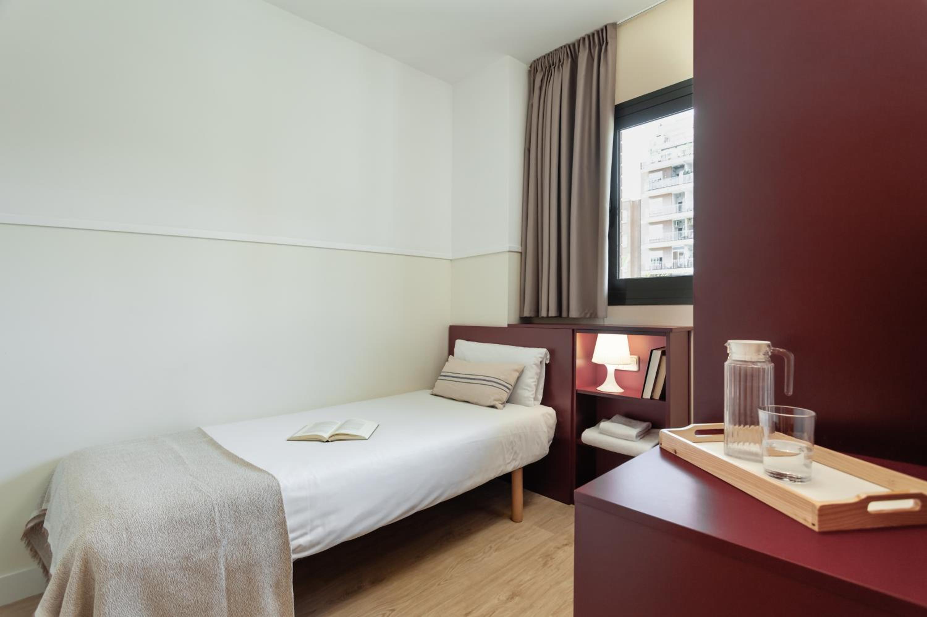 Apartments Sata Olimpic Village Area