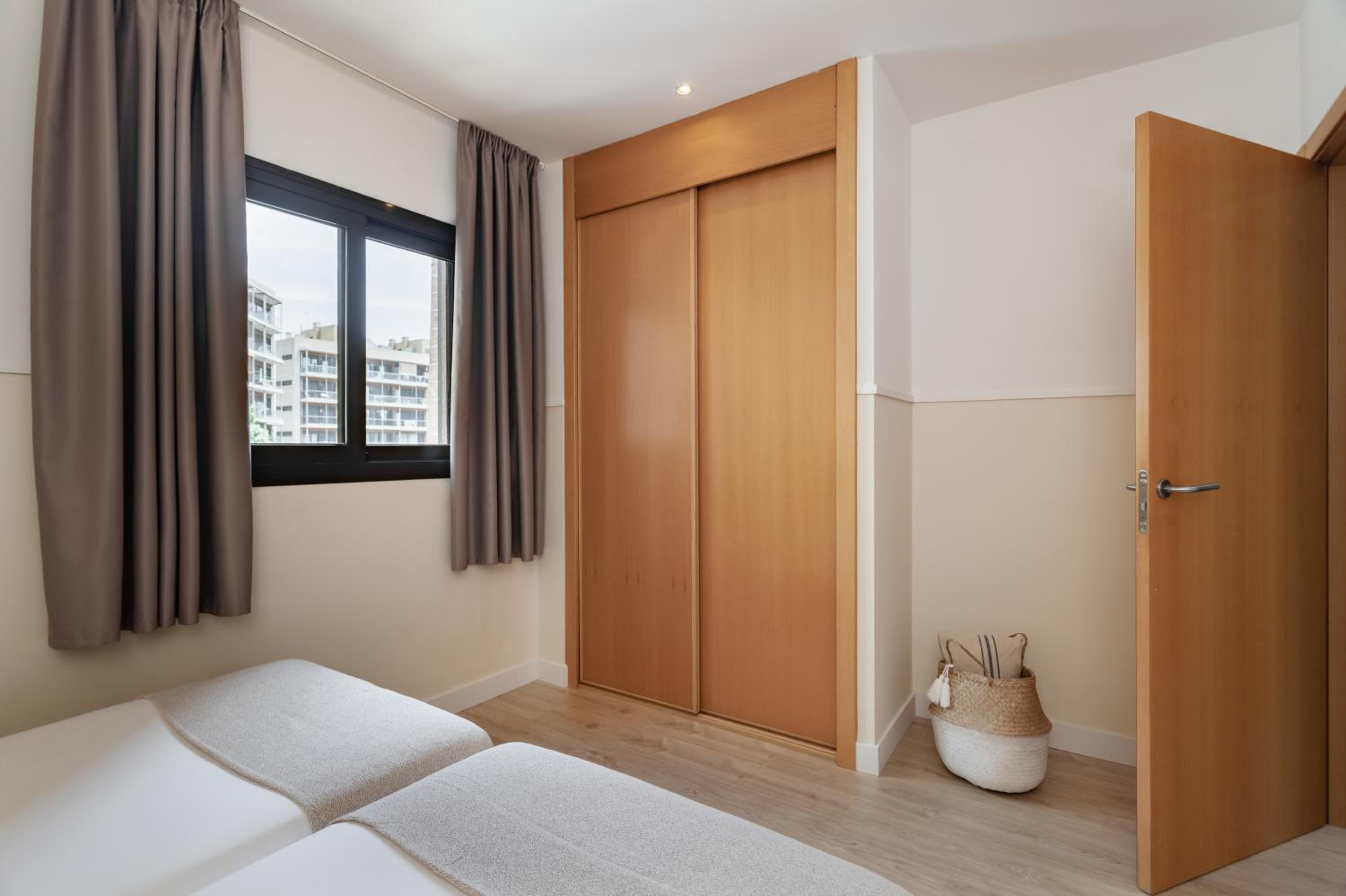 Apartments Sata Olimpic Village Area